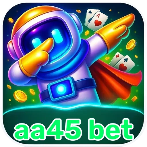 aa45 bet Bônus
