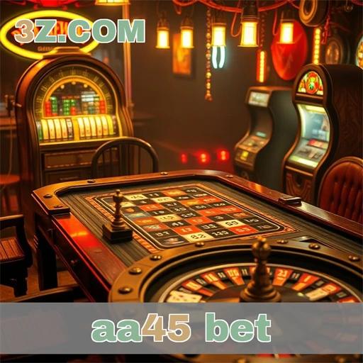 aa45 bet Jogos Disponíveis