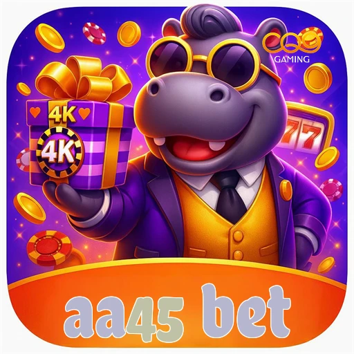 aa45 bet : Plataforma de Cassino e Jogos Com Login Simples