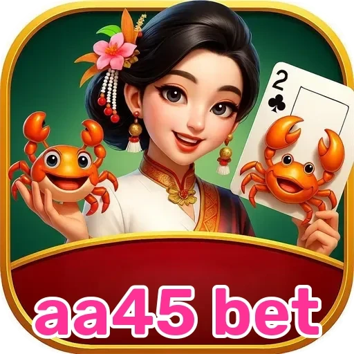 aa45 bet Pagamento