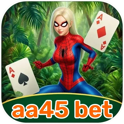 aa45 bet Promoções