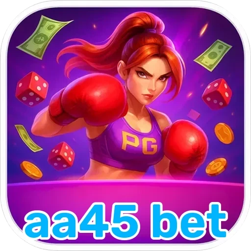aa45 bet Caça-Níqueis