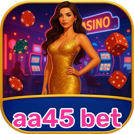 aa45 bet VIP